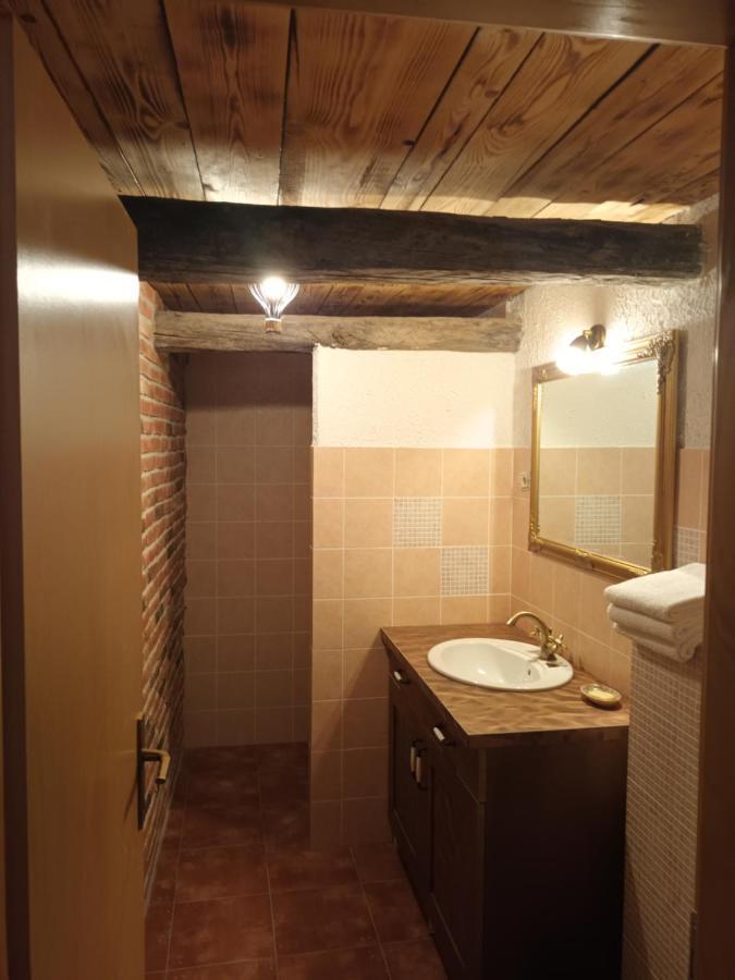 Apartma Brina 3 塞扎纳 外观 照片