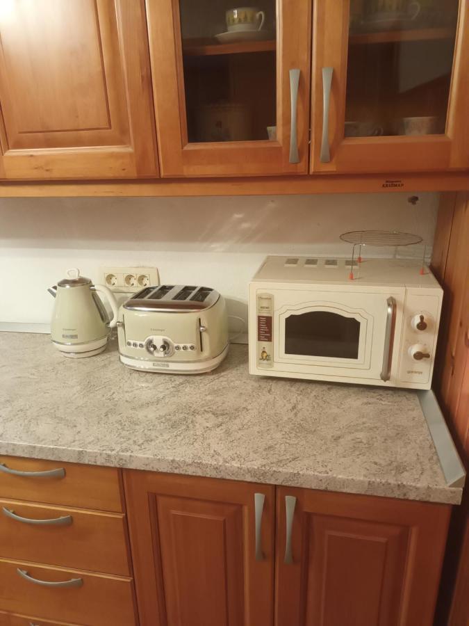 Apartma Brina 3 塞扎纳 外观 照片