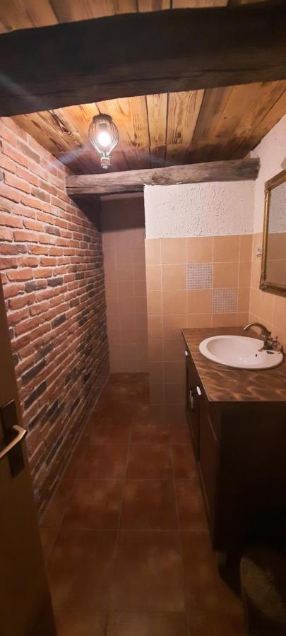 Apartma Brina 3 塞扎纳 外观 照片